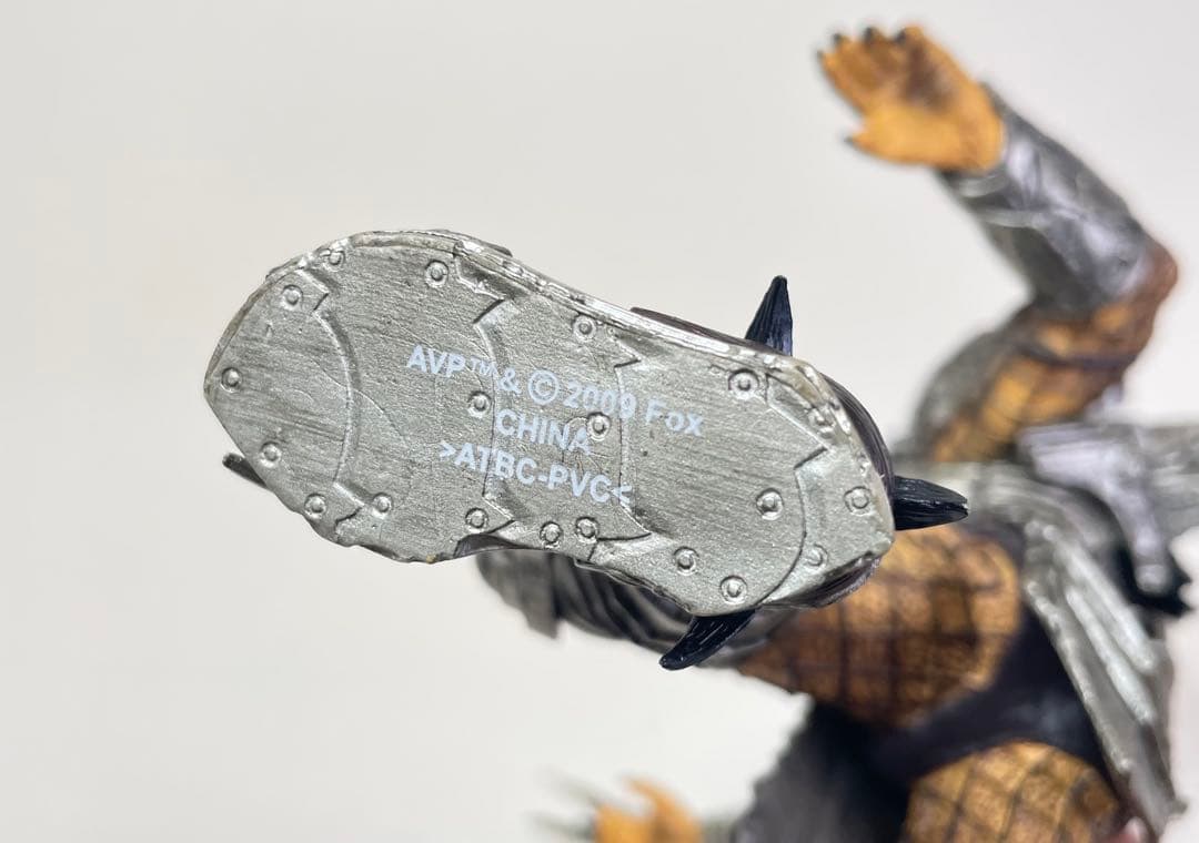 プレデター フィギュア 約26cm