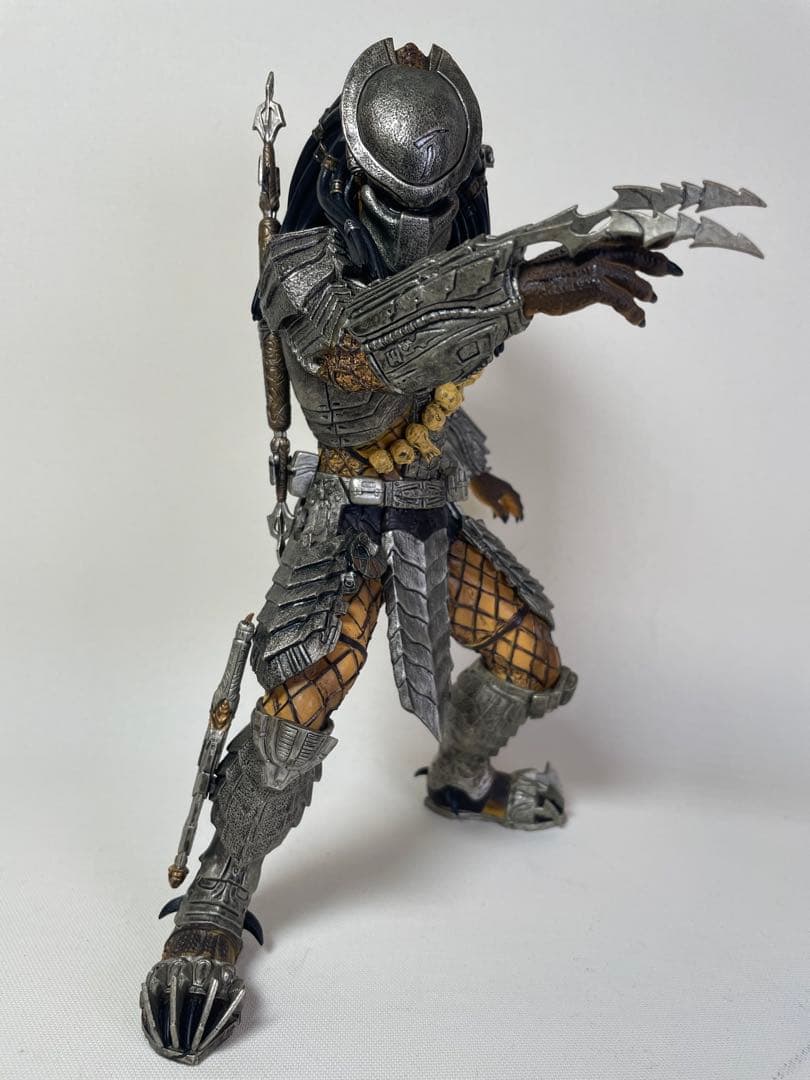 プレデター フィギュア 約26cm