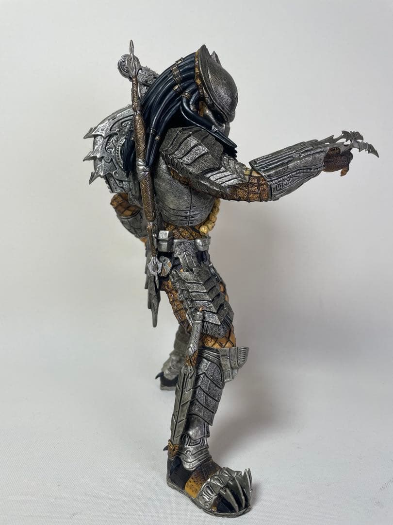 プレデター フィギュア 約26cm