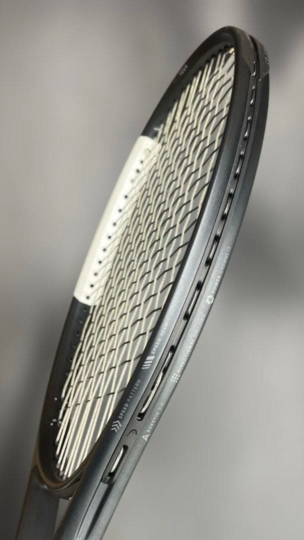 2026 HEAD SPEED TOUR97 グリップG2