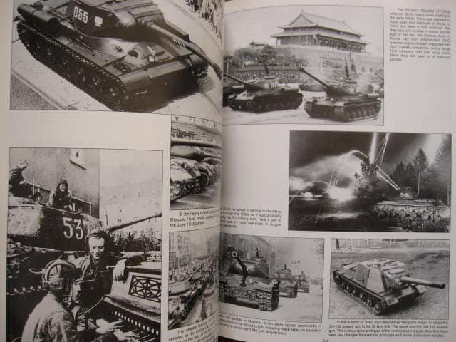 STALIN’S HEAVY TANKS 1941-1945 THE KV
