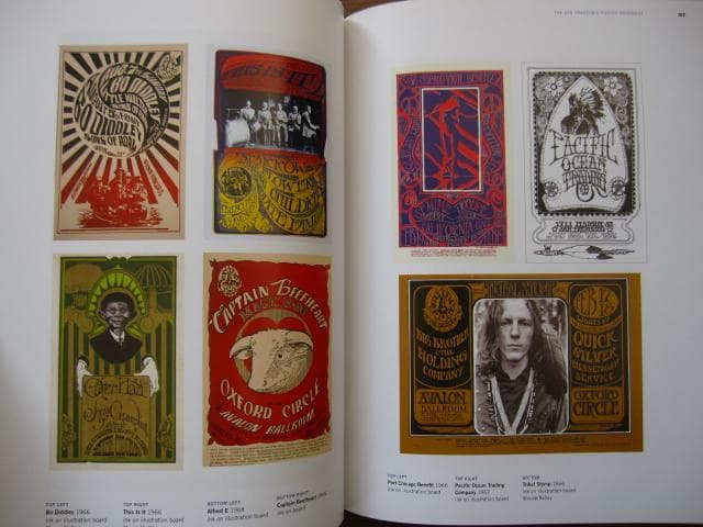 California Dreams　 Art of Stanley Mouse