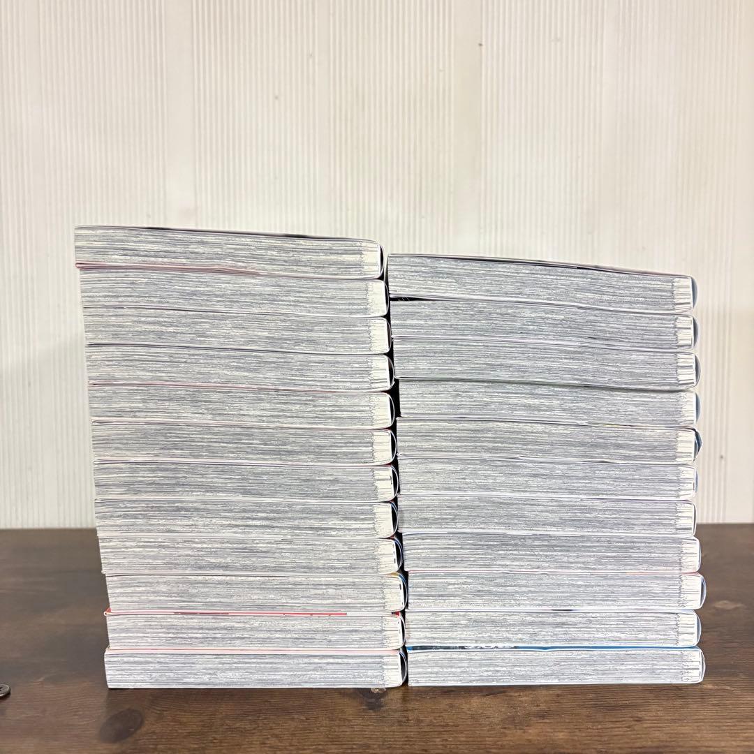 美品　魔入りました！入間くん　1〜23巻セット　非全巻