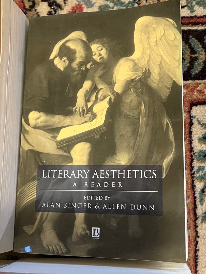 イギリス文学、アメリカ文学、文学批評　　洋書４冊　１冊は新品