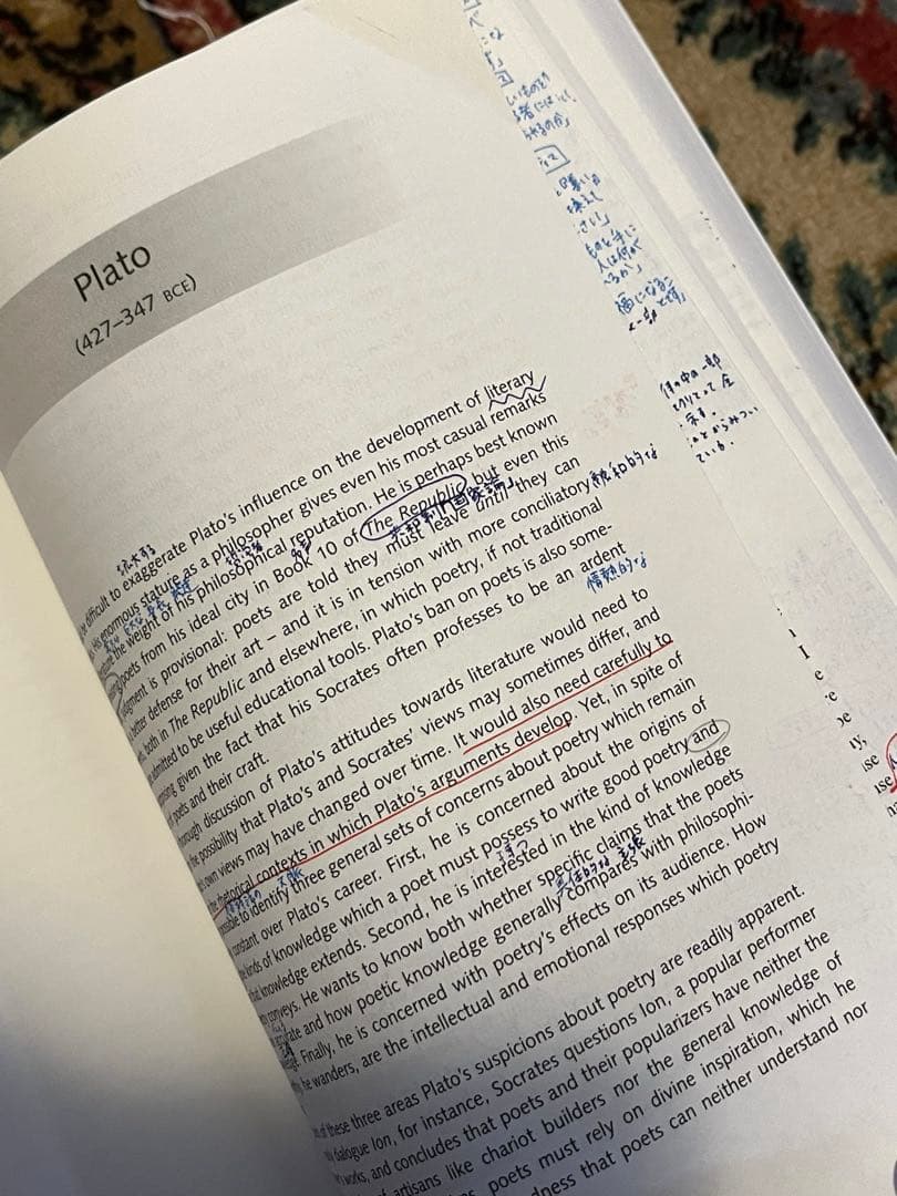 イギリス文学、アメリカ文学、文学批評　　洋書４冊　１冊は新品