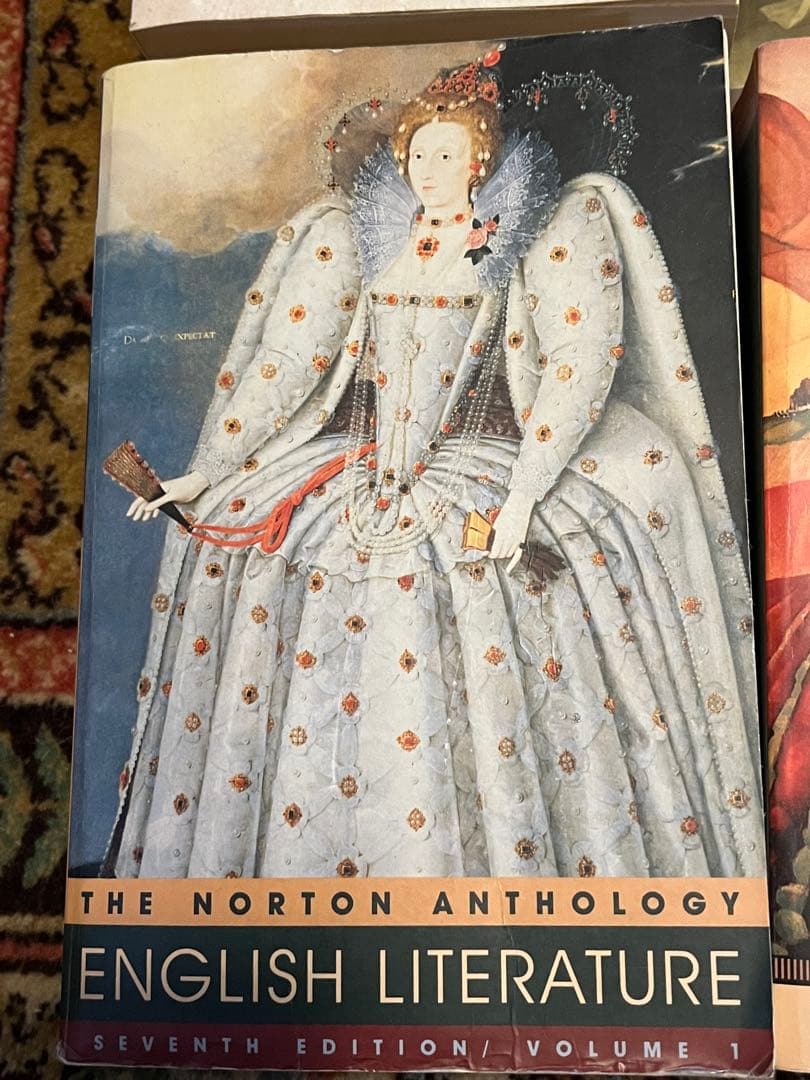 イギリス文学、アメリカ文学、文学批評　　洋書４冊　１冊は新品