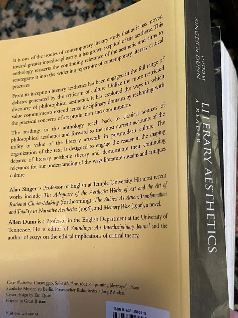 イギリス文学、アメリカ文学、文学批評　　洋書４冊　１冊は新品
