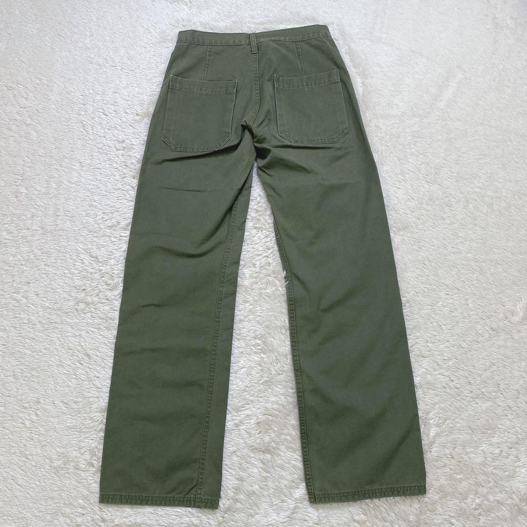 【希少】 オールド GAP イージーフィット ベイカーパンツ W30 L32