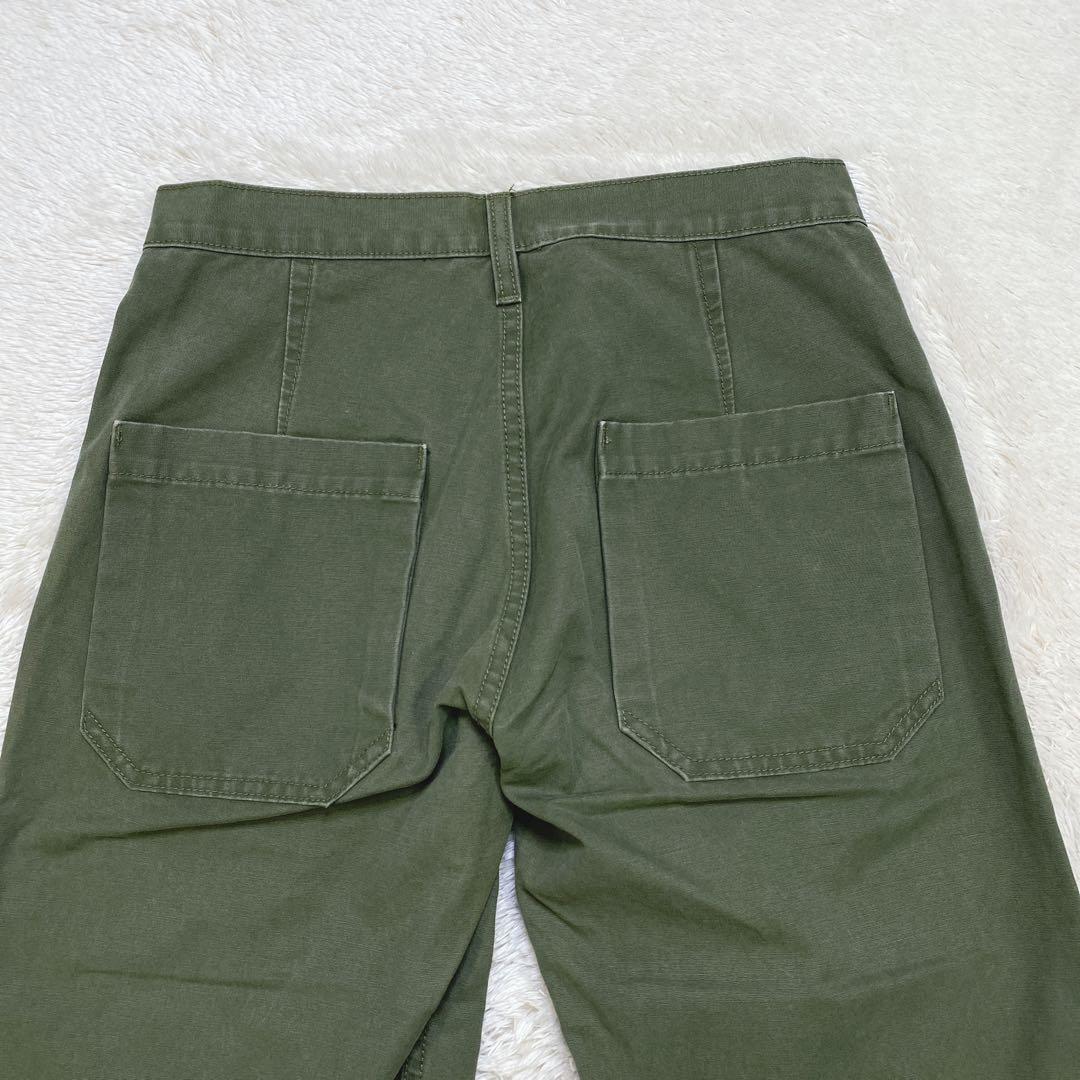 【希少】 オールド GAP イージーフィット ベイカーパンツ W30 L32