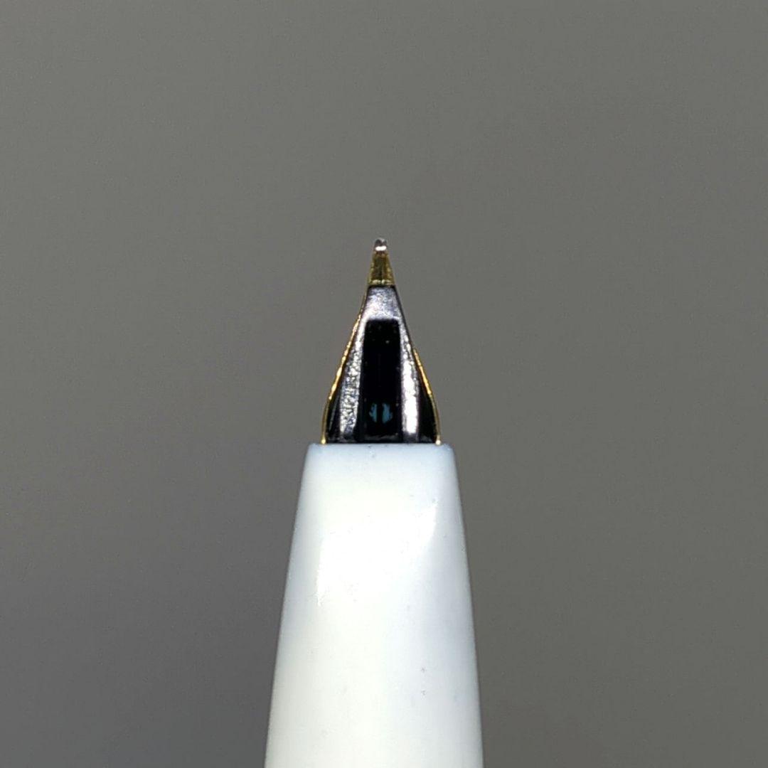 【早い者勝ち】PLATINUM プラチナ 万年筆 18K ヴィンテージ