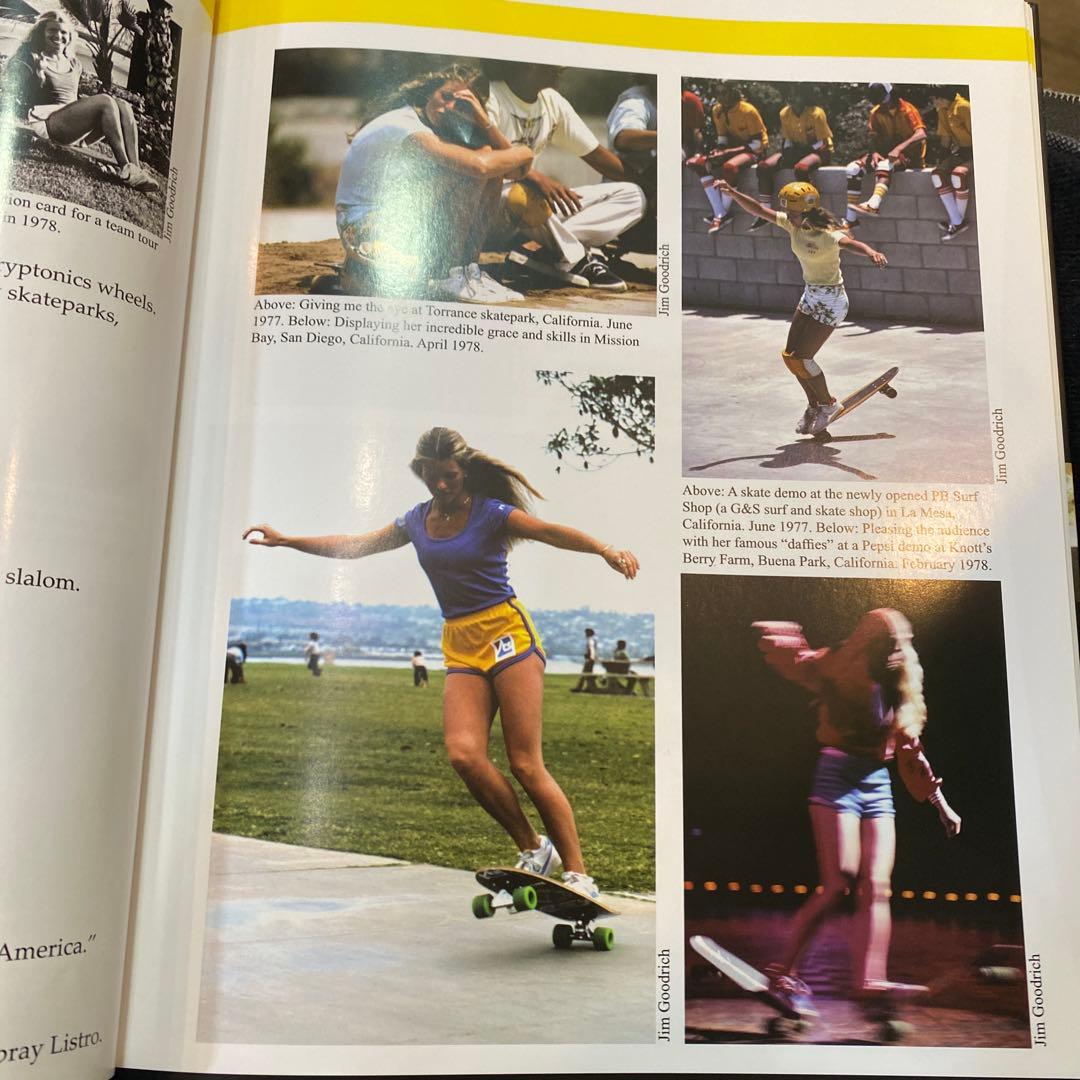 趣味・スポーツ・実用 The Gordon & Smith Skateboard Team Book