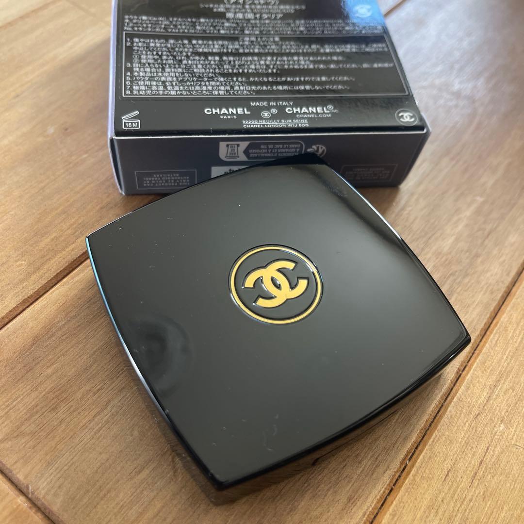 chanel レキャトルオンブル 2025