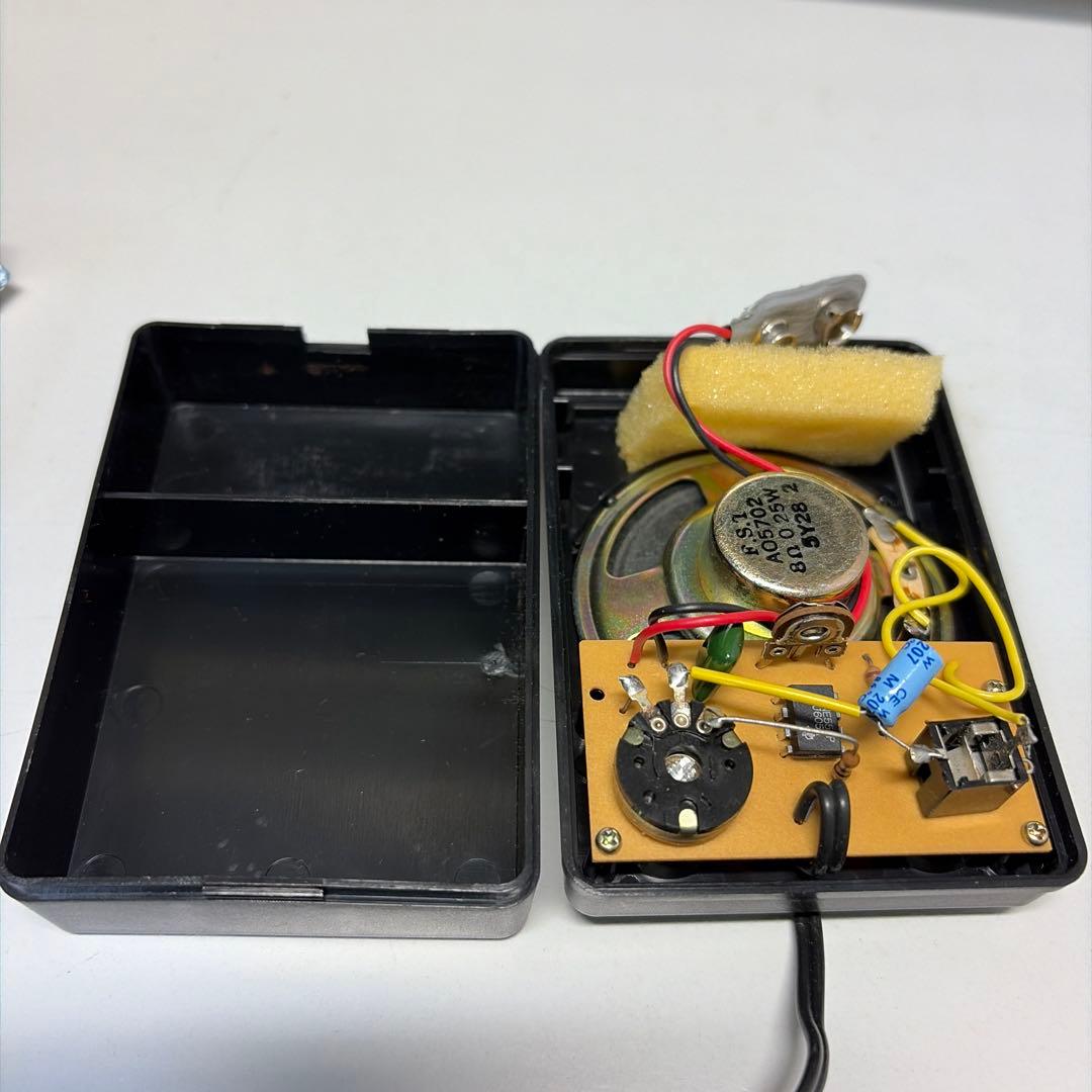 HI-MOUND CWコードオシレーター COK-2
