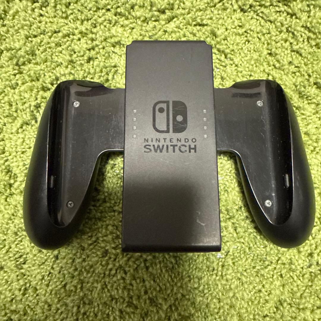 任天堂Switch本体セット　※箱なし