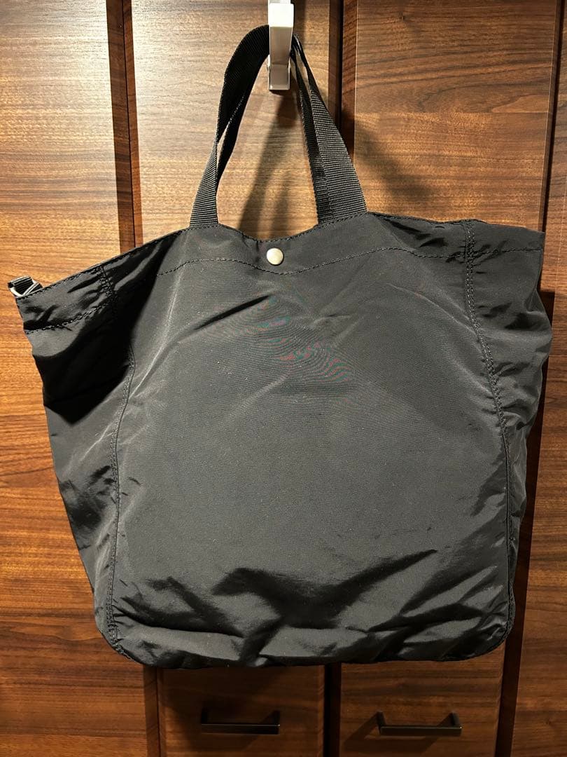 COMME des GARCONS HOMME コムデギャルソン　トートバッグ