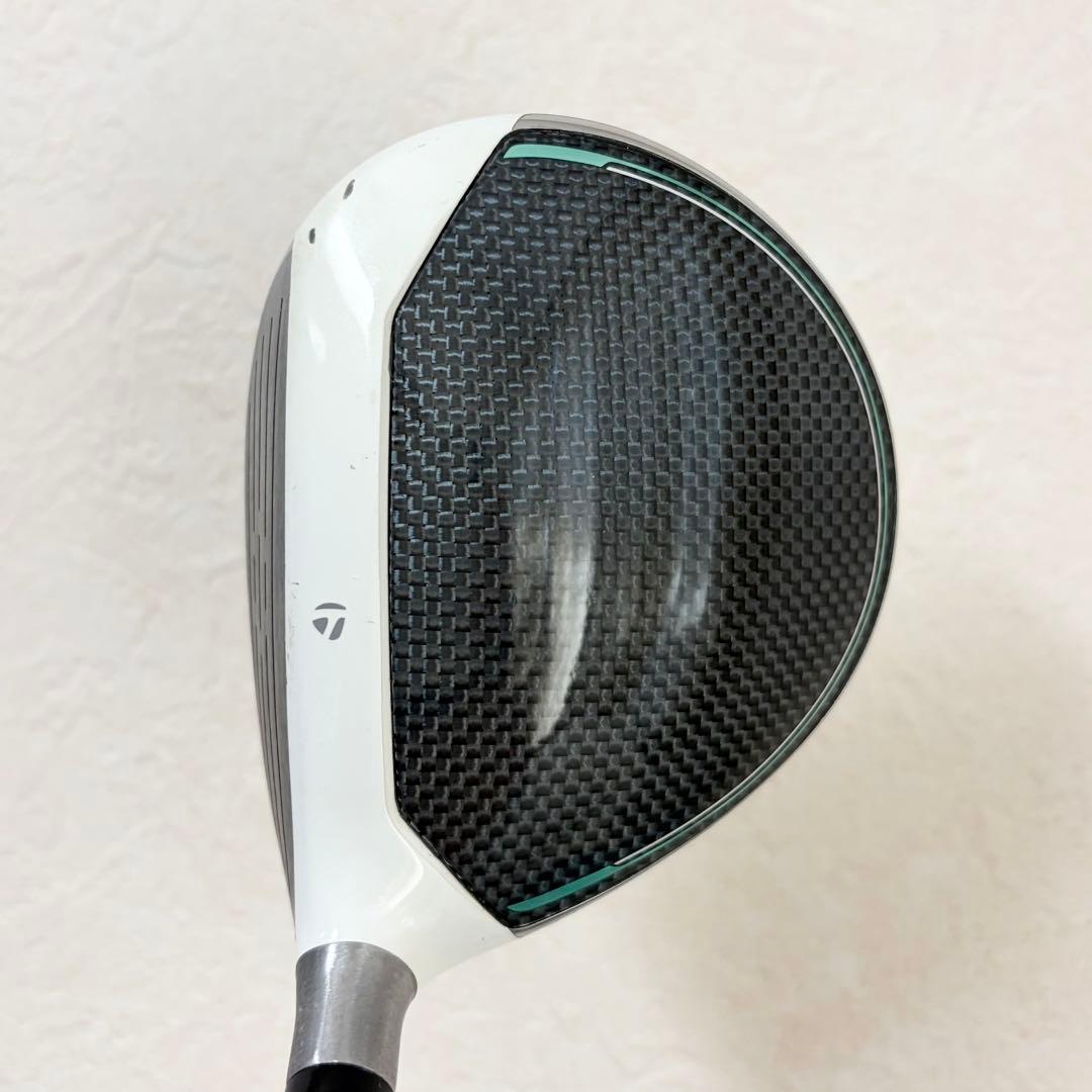 【TaylorMade】シムグローレ 7W レディース フェアウェイウッド
