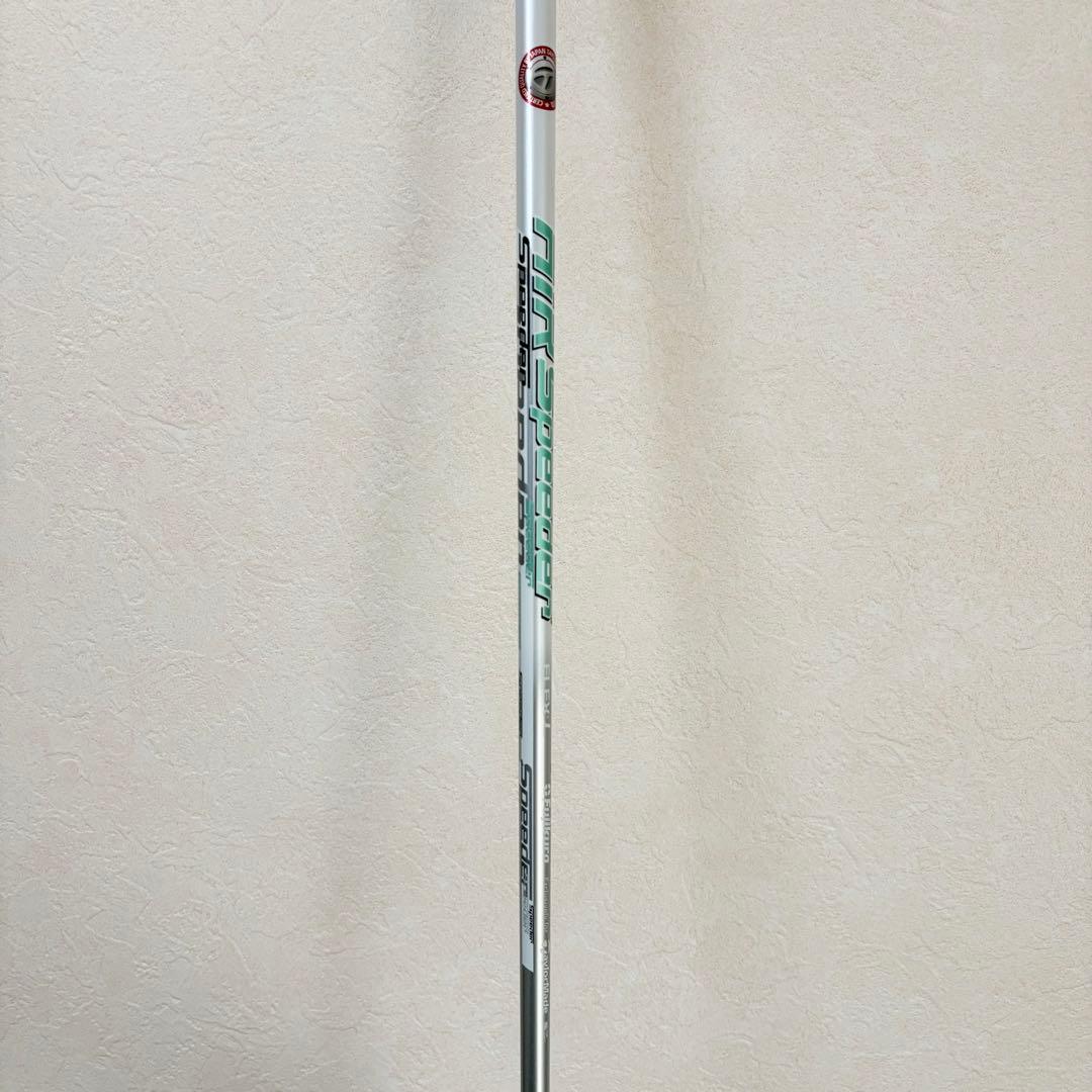 【TaylorMade】シムグローレ 7W レディース フェアウェイウッド