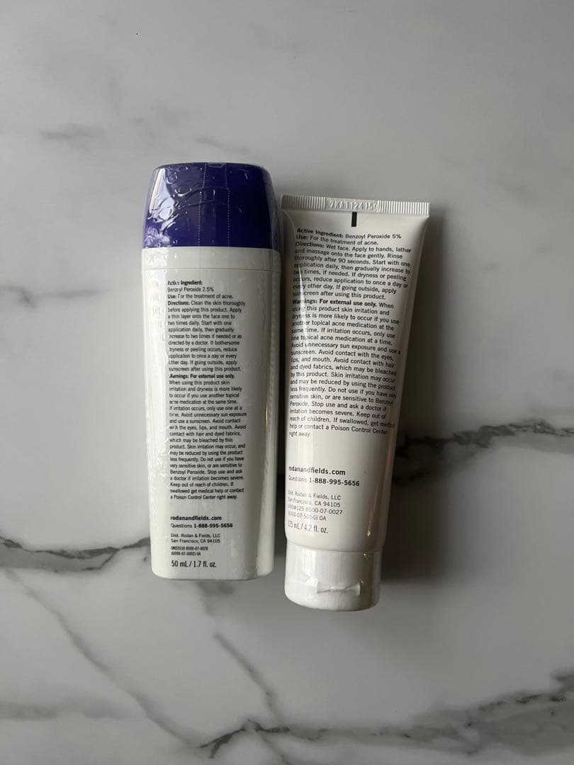【新品】RODAN + FIELDS SPOTLESS セット ロダンフィールズ