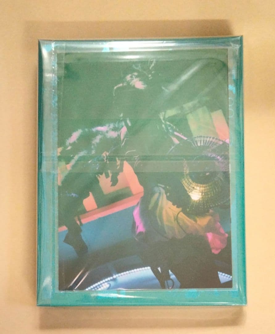 新品未開封　ずっと真夜中でいいのに。/本格中華喫茶・愛のペガサス　Blu-ray