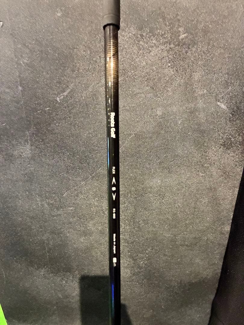 希少】Roots Golf AERMET ACE 3番ユーティリティ