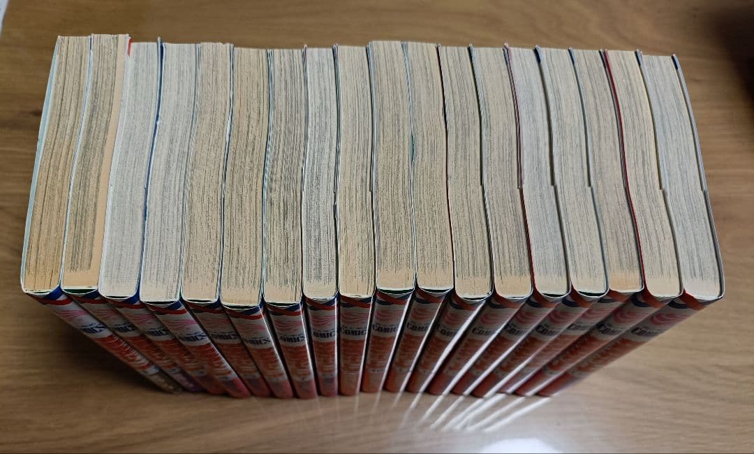 桜蘭高校ホスト部 全18巻 完結セット ※比較的美品