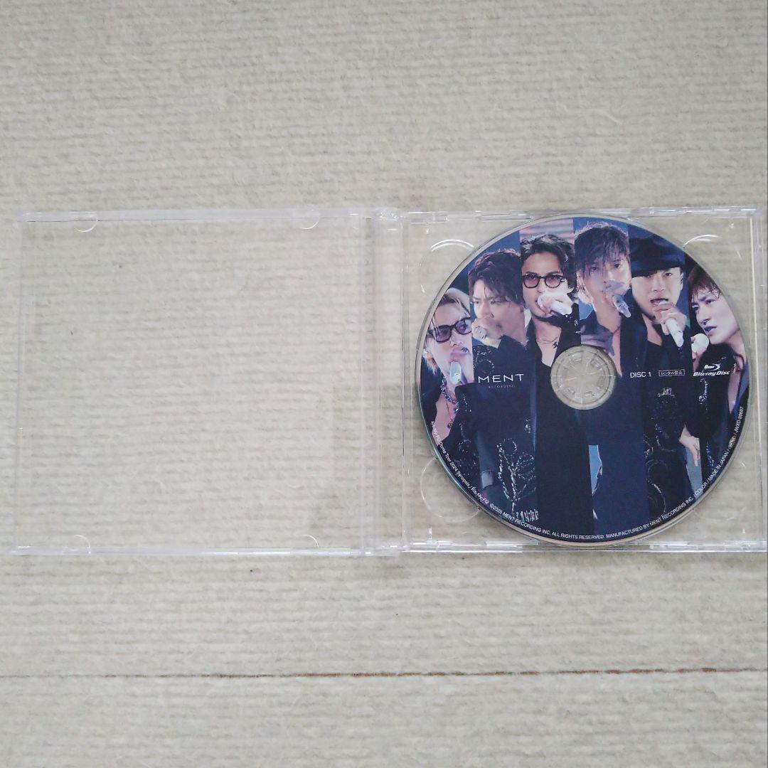KisMyFt2 Synopsis 初回盤A Blu-ray
