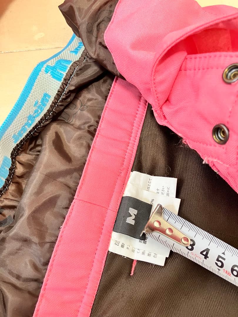バートン　BURTON スノーボード　ウェア　 MISTRAL 上下セット
