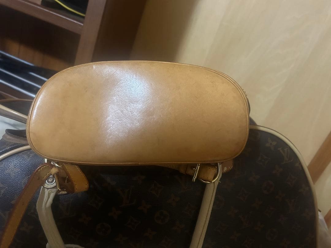 M*t様 Louis Vuitton バッグ