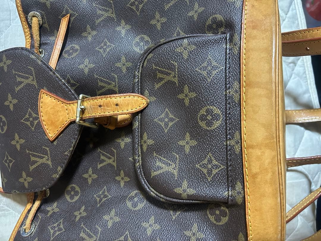 M*t様 Louis Vuitton バッグ