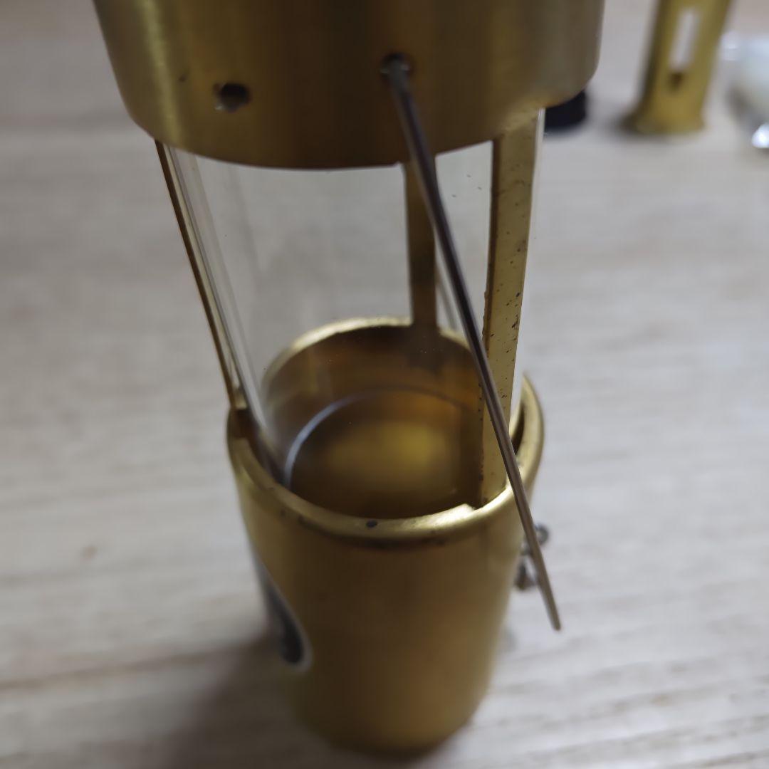 UCOキャンドルランタンセット