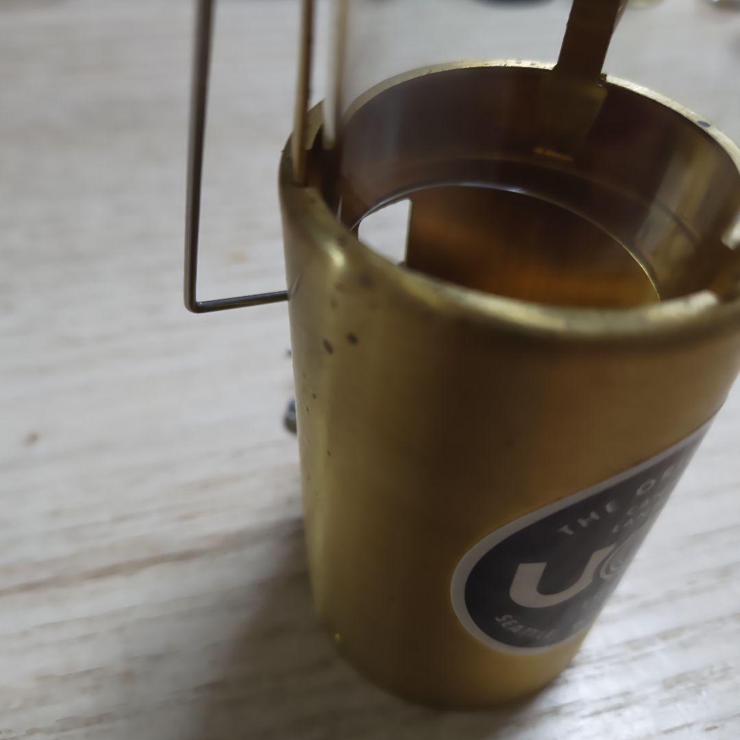 UCOキャンドルランタンセット