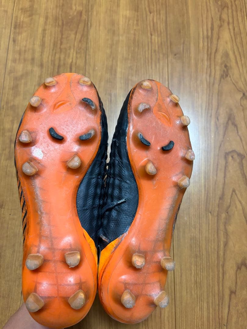 NIKE マジスタ