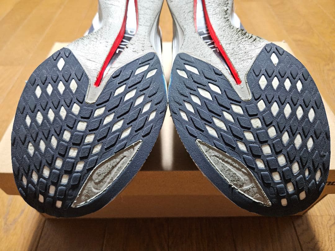 ストリークフライ2 25.5センチ