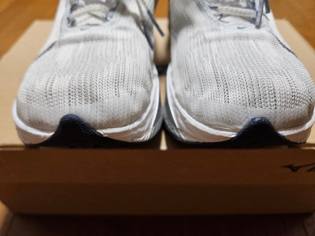 ストリークフライ2 25.5センチ