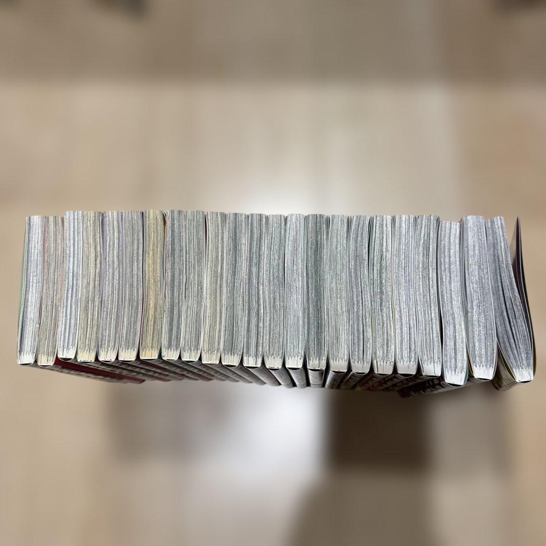 チェンソーマン 全巻セット 1〜23巻