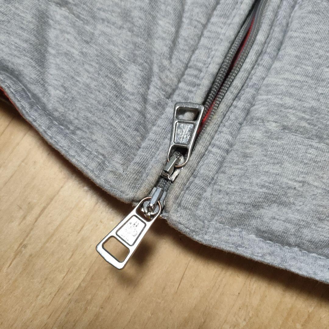 美品✨MONCLER モンクレール ダウンベスト GERARD ワッペン 0