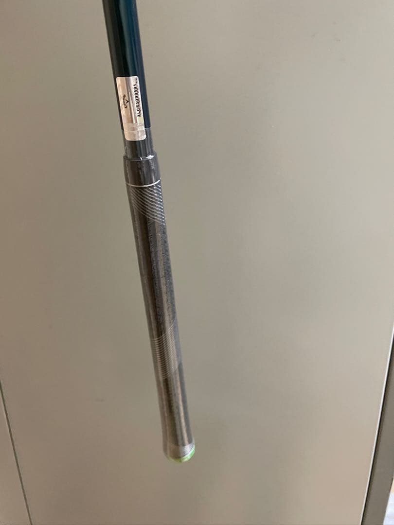 新品 VENTUS GREEN50 SR シャフト キャロウェイ ドライバー1W