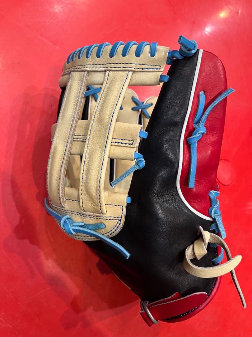 【RGGC店舗限定】 NPB 2022 OPENING DAY 糸井 嘉男モデル