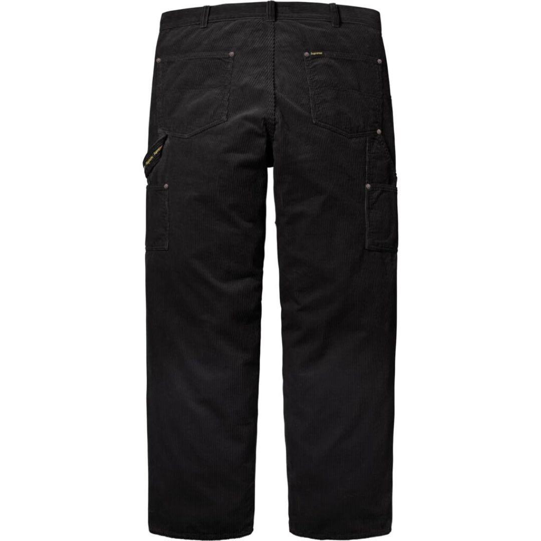 パンツ Supreme Wide Wale Corduroy Painter Pant