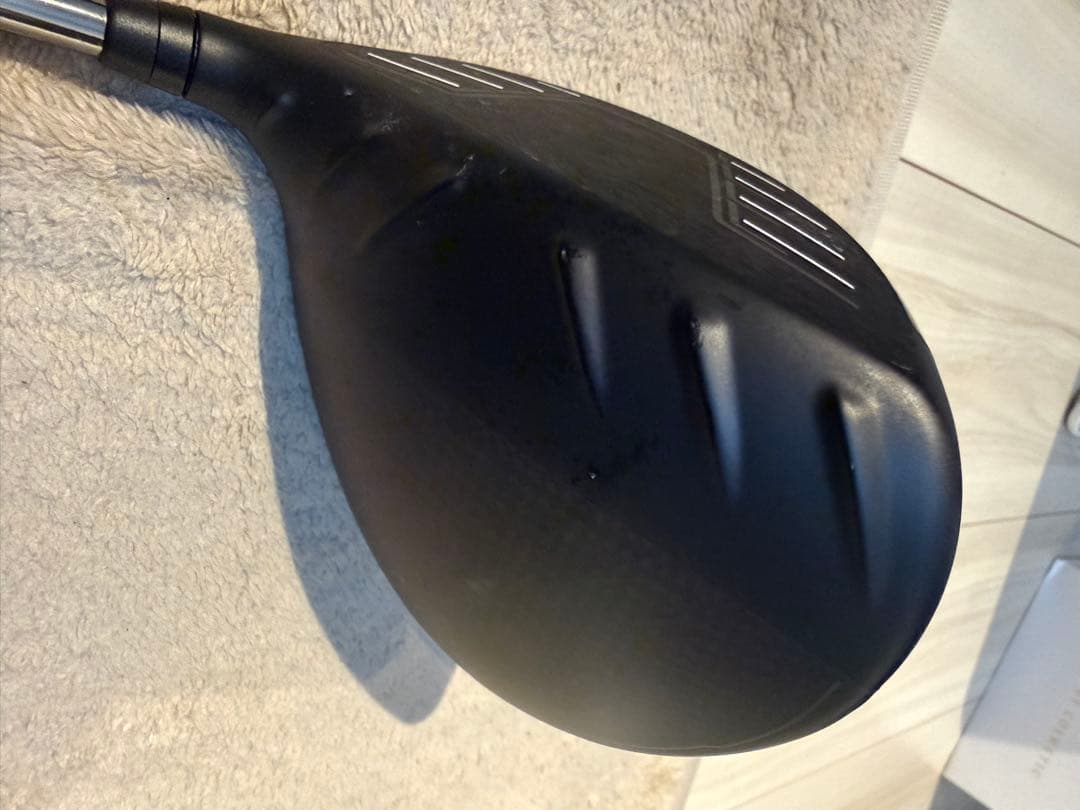 PING G440 MAX 12° TOUR 2.0 ピン超美品ドライバー