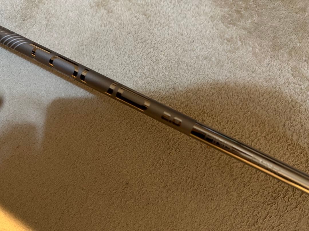 PING G440 MAX 12° TOUR 2.0 ピン超美品ドライバー