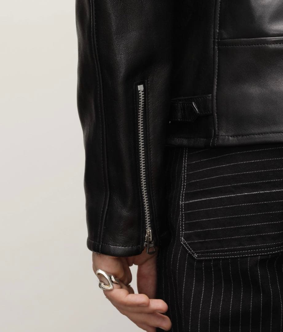 【Schott / ショット】70S SINGLE RIDERS JACKET
