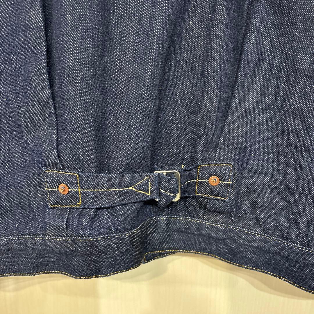 の*け様 Levi's Lot 506XX デニムジャケット サイズ44
