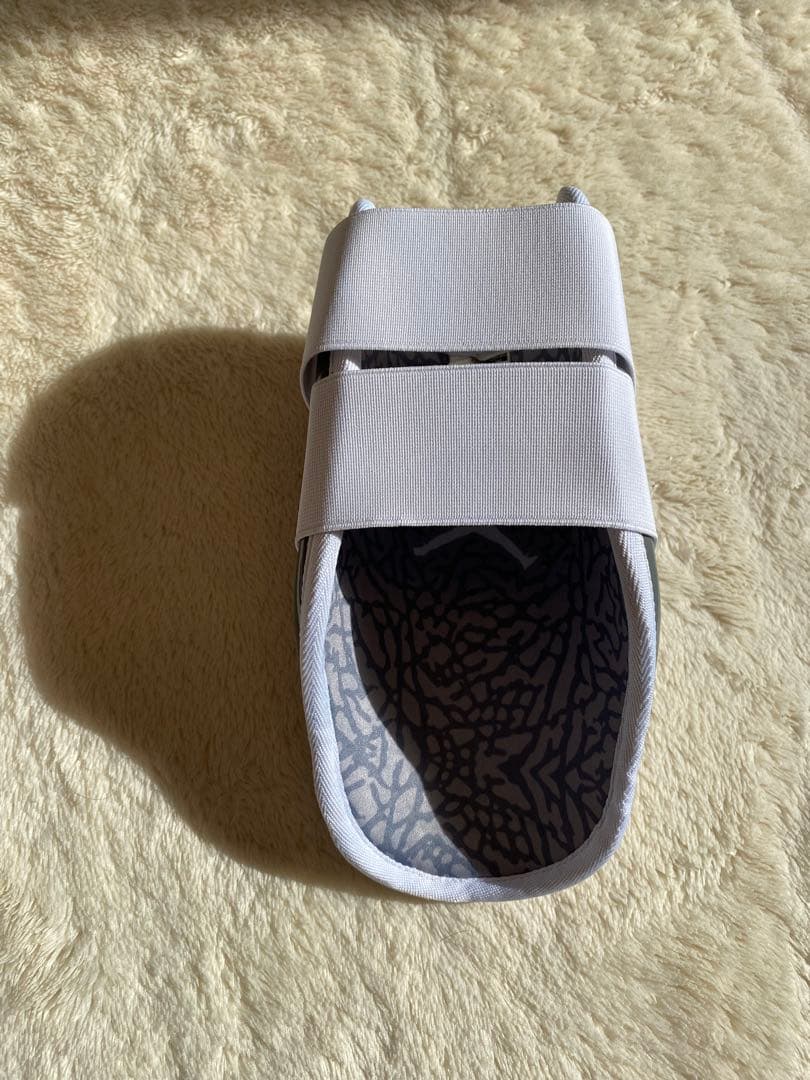 Jordan エルボーガード