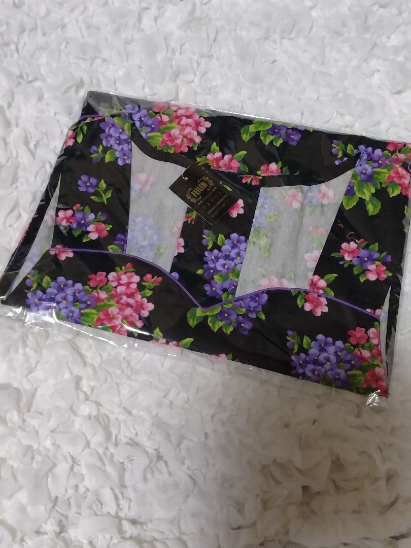 【新品未使用タグ付き】FEILER エプロン