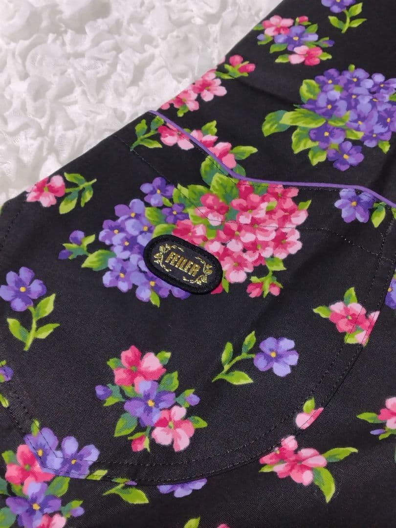 【新品未使用タグ付き】FEILER エプロン