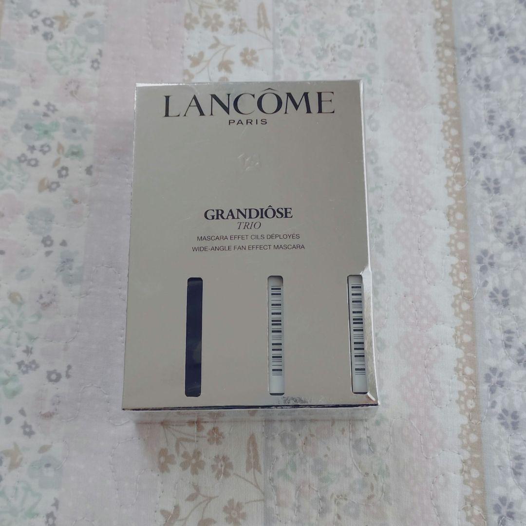 hikarikoさま専用 LANCÔME GRANDIÔSE（グランディオーズ）