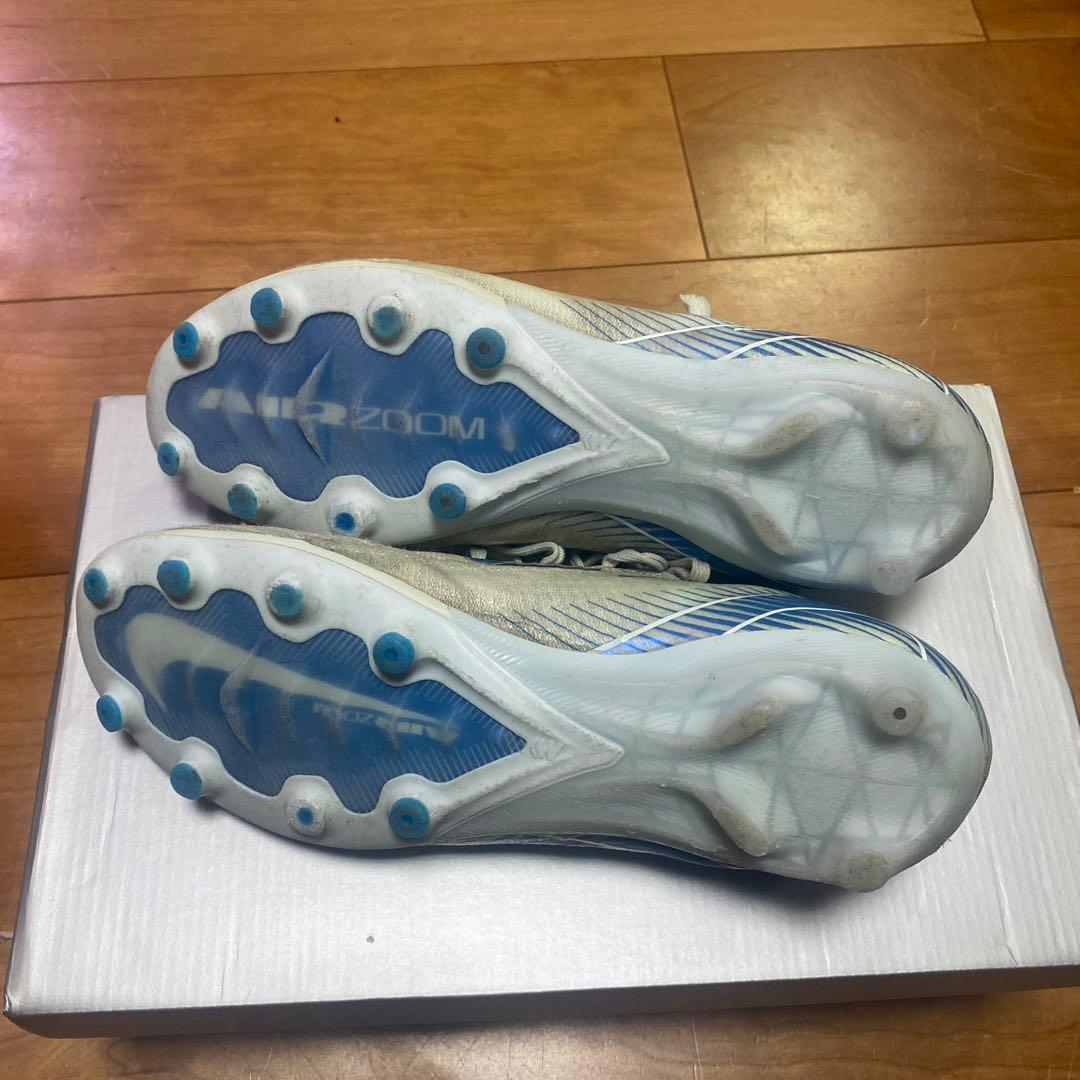 NIKEマーキュリアルヴェイパー16エリート26.5