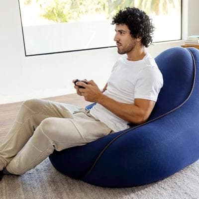 【ほぼ未使用】Yogibo Lounger ヨギボー ラウンジャー