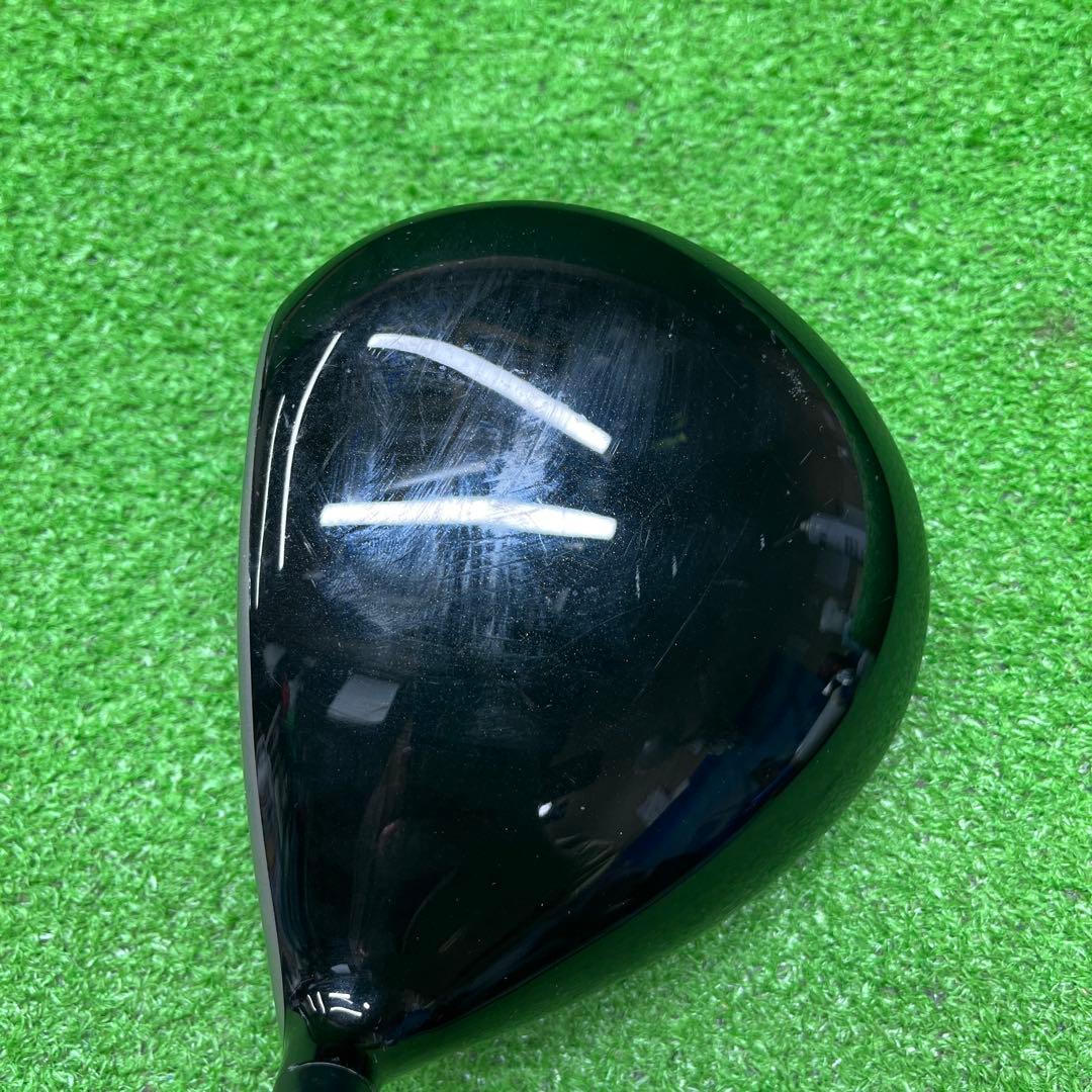 DDD-1910 XXIO9 Miyazaki シャフトモデル メンズドライバー